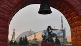 FOTO: Sudut-sudut yang Meleleh dalam Tragedi Nuklir Chernobyl Pemerintah Ukraina ingin mendaftarkan Chernobyl, yang selama ini dibuka sebagai objek wisata sejarah, sebagai Situs Warisan Dunia UNESCO.