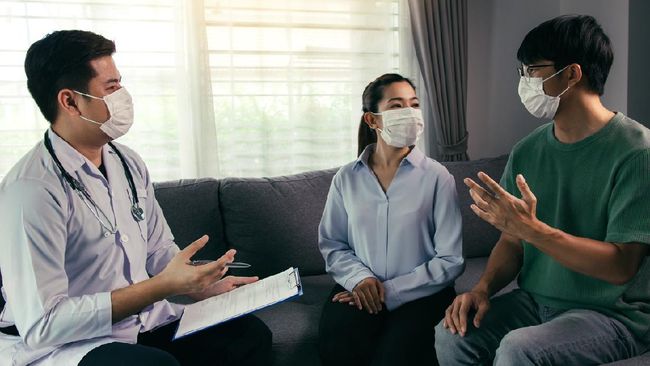 Ternyata, Sebagian Besar Kasus Keguguran Disebabkan Kualitas Sperma yang Buruk
