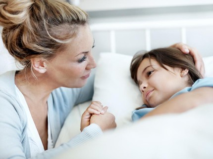 Thalassemia Tak Bisa Disembuhkan, Bunda Perlu Tahu Cara Mencegahnya