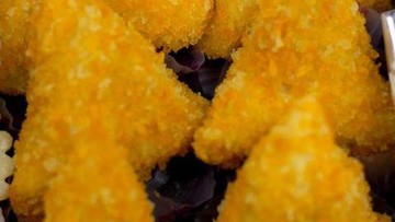 Resep Olahan Roti Tawar untuk Sarapan