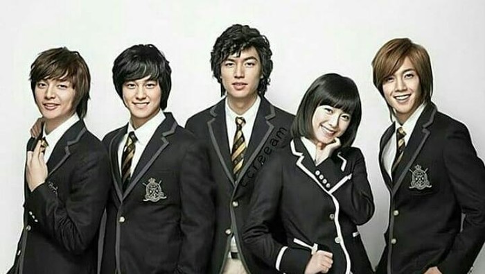 6 Rekomendasi Drama Korea Lawas yang Masih Oke Temani Akhir Tahun 2020