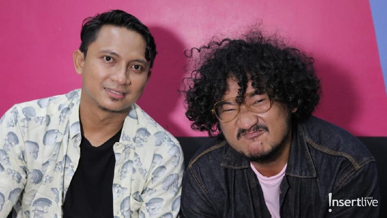 Aden dan Isa Bajaj Aden dan Isa Bajaj
