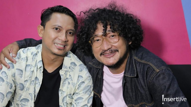 Aden dan Isa Bajaj Aden dan Isa Bajaj