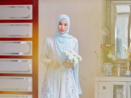 Nikah Lebih dari 30 Thn, Ibunda Alyssa Soebandono Gugat Cerai Suami