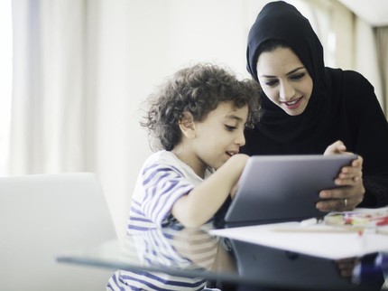2 Doa Sebelum Belajar yang Mudah Diajarkan pada Si Kecil, Coba Yuk!