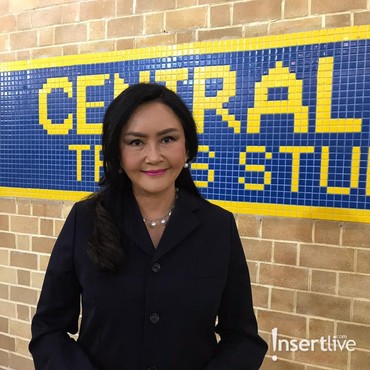 Kolaborasi Baru WeTV & Trans TV, Tayangkan Remake 'Cinta Fitri'