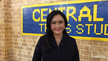 img-title Harapan Atiek Nur Wahyuni di HUT Transmedia ke-19 Tahun