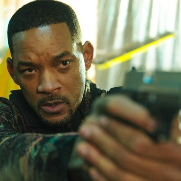 Ayah Tonjok Kepala Ibu, Will Smith Akui Sempat Rencanakan Pembunuhan