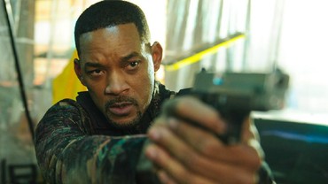 img-title Ayah Tonjok Kepala Ibu, Will Smith Akui Sempat Rencanakan Pembunuhan