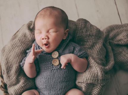 50 Nama Bayi Laki-laki dari 5 Bahasa Berbeda di Dunia, Langka dan Unik