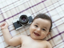 100 Nama Bayi Laki-laki Unik dan Langka, Lengkap dari Awalan A sampai Z
