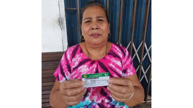 Kesiapan tersebut dikarenakan Tjong Djiu Djin dan keluarga telah terdaftar sebagai peserta JKN-KIS yang dikelola oleh BPJS Kesehatan.