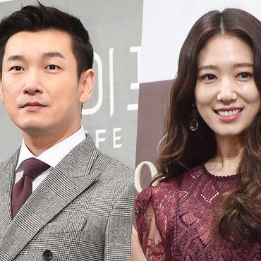 Cho Seung Woo & Park Shin Hye Rampungkan Syuting Drama Korea Terbaru