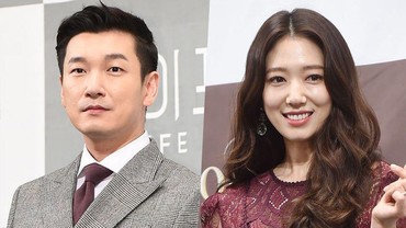 Cho Seung Woo & Park Shin Hye Rampungkan Syuting Drama Korea Terbaru