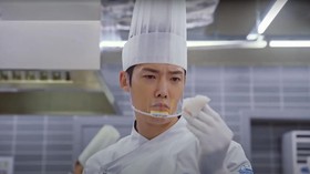 Guyon Choi Jin-hyuk Tertipu Jadi Kameo dalam Drama Mr. Queen