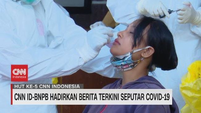 Indonesia Miliki Dua Opsi Pengembangan Vaksin Covid 19 Berita Terkini Covid19 Go Id