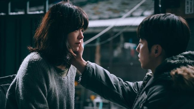Posisi pertama box office Korea pekan ini masih ditempati Josee sejak pekan lalu, selain itu juga tidak ada film baru jelang libur Natal.