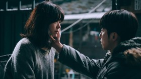 Box Office Korea Pekan Ini, Josee