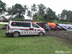 Status Tanggap Bencana Gunung Semeru Diperpanjang Seminggu ke Depan