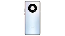 Ulas Huawei 40 Mate Pro Seharga Motor Sport Bekas
