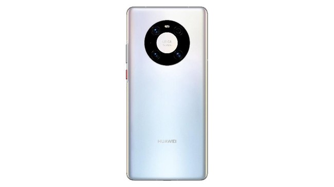 Huawei 40 Mate Pro dijual dengan harga Rp15,999 juta di Indonesia.
