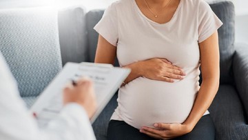 Benarkah pemberian hormon progesteron bisa kurangi risiko keguguran?