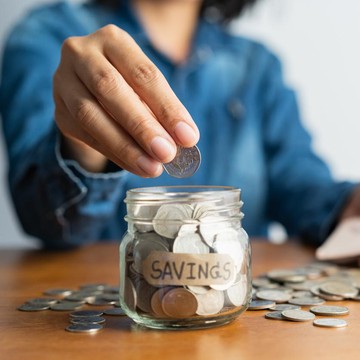 img-title Viral Uang Puluhan Juta Dimakan Rayap Tak Bisa Ditukar Full di BI, Cek Pilihan Tempat Aman untuk Simpan Uang Selain Bank