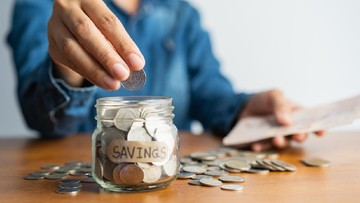 TIPS MENGATUR KEUANGAN SELAMA MASA PANDEMI