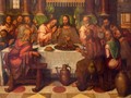 7 Fakta Unik Lukisan Perjamuan Terakhir Yesus Karya Da Vinci