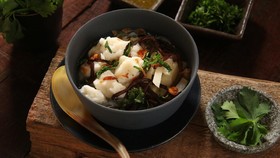 Jelajah Ragam Kuliner Nusantara di Rumah Digital Indonesia