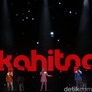 Lirik Lagu Tentang Diriku - Kahitna