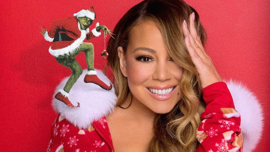 Lirik Terjemahan dan Makna Lagu Mariah Carey 'All I Want for Christmas