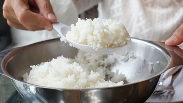 Kesalahan Memasak Nasi, Perlu Bunda Tahu