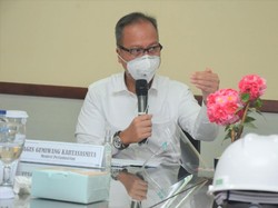 Sesalkan Smelter Dibakar, Menperin: Pemerintah Kerja Keras Bawa Investasi