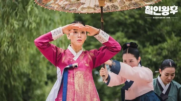 img-title 5 Drama Korea Rating Tertinggi pada Minggu Kedua Desember 2020