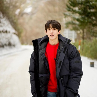 Nam Joo Hyuk Beberkan Perbedaan Dirinya dengan Karakter Nam Do San