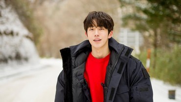 img-title Nam Joo Hyuk Beberkan Perbedaan Dirinya dengan Karakter Nam Do San