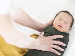 Ini Nama Bayi Populer yang Terinspirasi Corona, Ada Bayi Bernama Lockdown