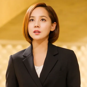 Peran Eugene di Drama Korea 'Penthouse' Diduga Transgender, SBS Angkat Suara