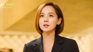Peran Eugene di Drama Korea 'Penthouse' Diduga Transgender, SBS Angkat Suara