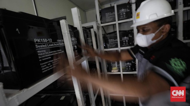 PT PLN (Persero) merogoh kocek Rp11,35 miliar untuk membangun infrastruktur listrik di 10 desa di Kabupaten Nias dan Nias Selatan, Sumatera Utara.