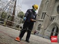 FOTO: Persiapan PLN Siaga Natal dan Tahun Baru