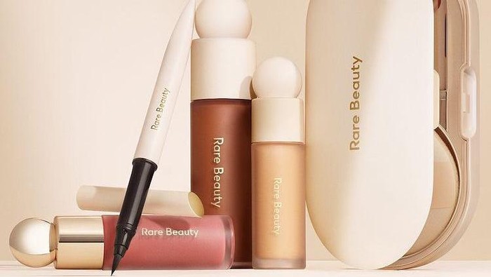 Rare Beauty by Selena Gomez, Is It Worth The Hype?