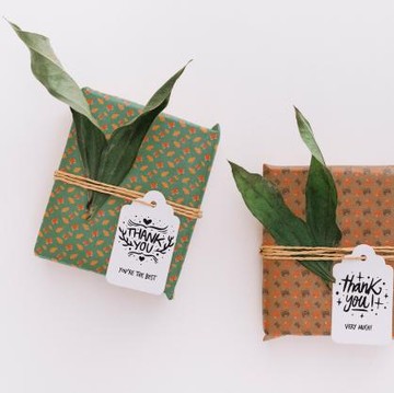 Rekomendasi Hadiah Tahun Baru yang Kekinian untuk Sahabat