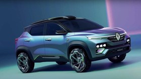 Renault Indonesia Pastikan Jual SUV Baru Kiger Tahun Depan