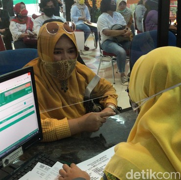 Nikah Lagi, Kiwil Digugat Cerai Istri Pertama