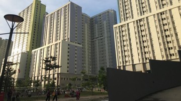 Fakta Pernikahan Virtual Pasien RS Wisma Atlet, Pengantin Lihat Ijab via Laptop