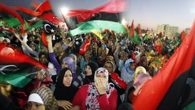 PM Libya Serukan Bentuk Konstitusi Sebelum Pemilu