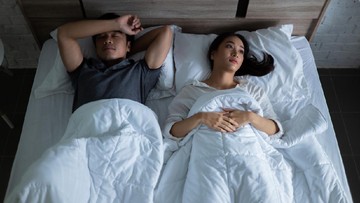 Hal Ini Bisa Sebabkan Libido &amp; Gairah Seks Turun Lho Bun