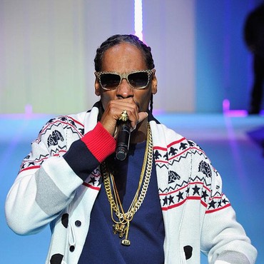 Gegara Hal Ini, Rapper Snoop Dogg Disebut Berasal dari Nganjuk